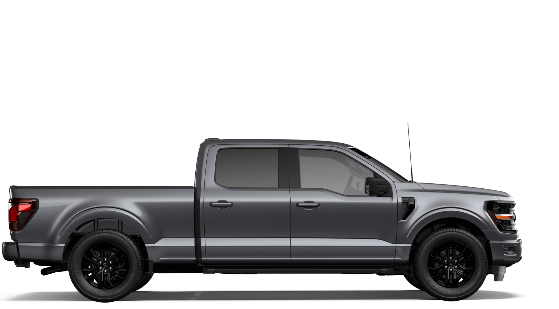 2026 Ford F-150® External Image 1